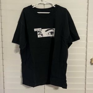 Brandy Melville “I’ll meet you in New York” tee
